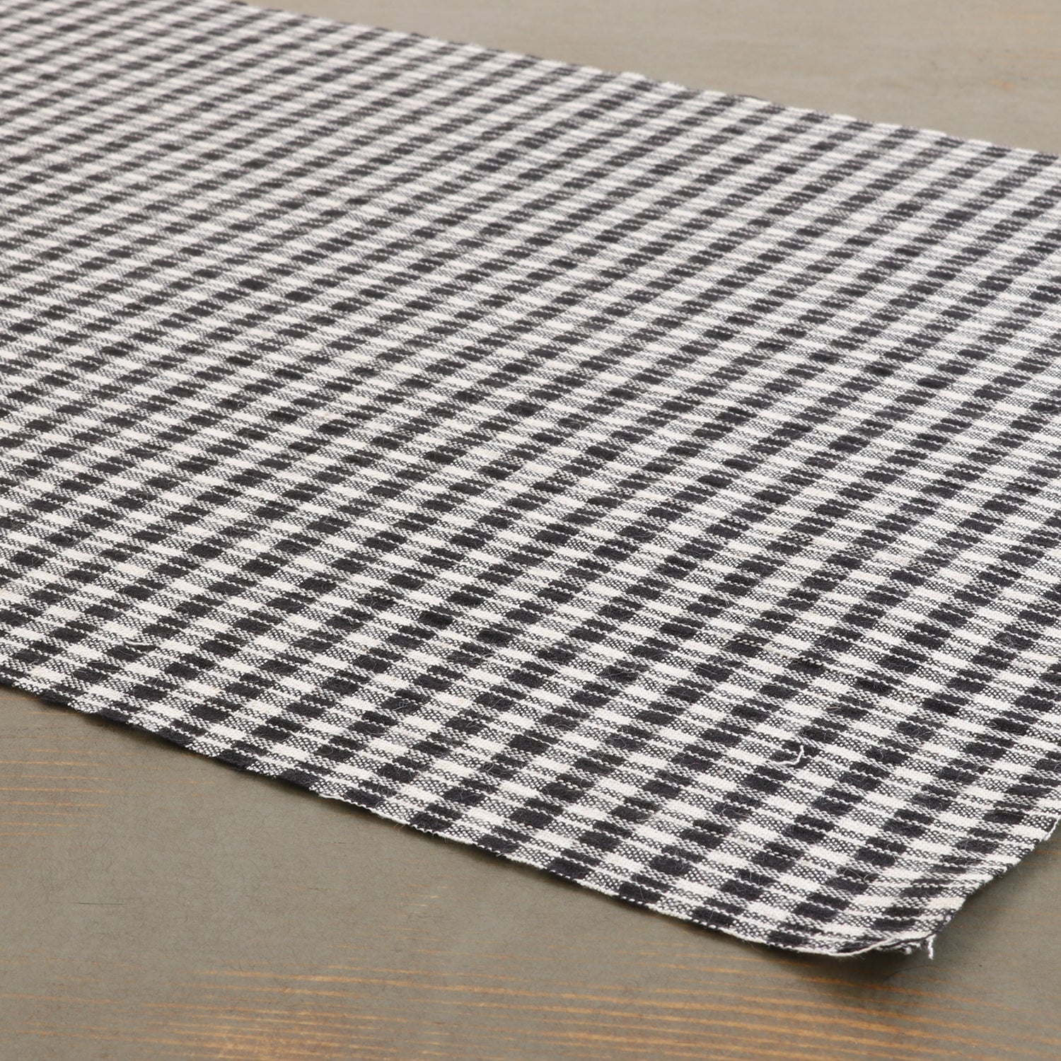 MU5113OG-32 Cotton / 綿 Check / チェック
