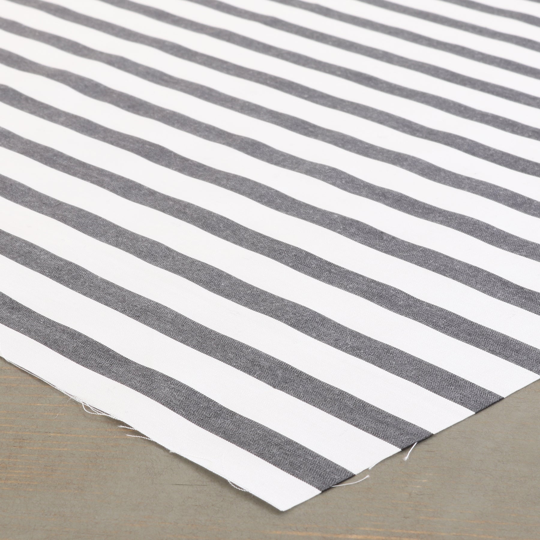 MU5089-32 Cotton / 綿 Stripe / ストライプ