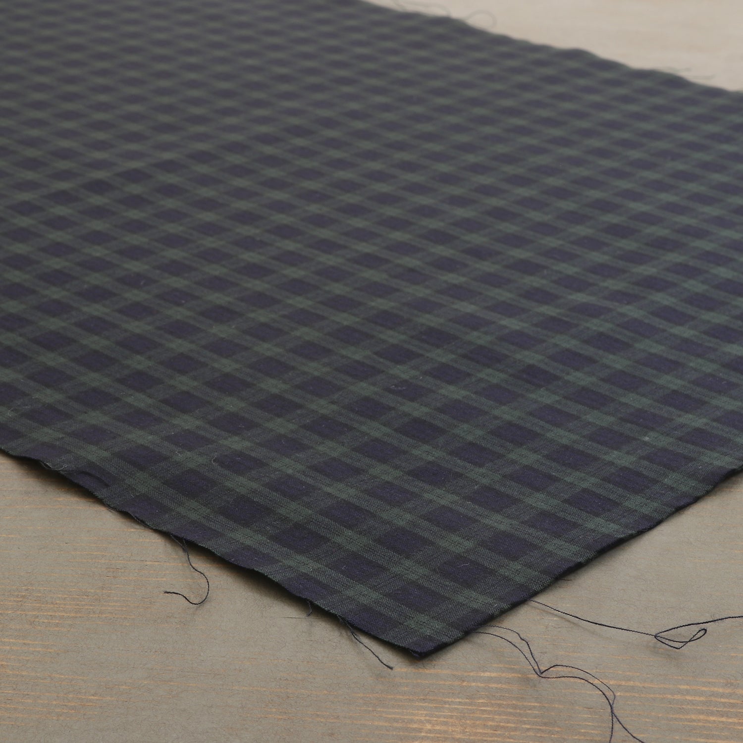 MU5020-32 Cotton / 綿 Check / チェック