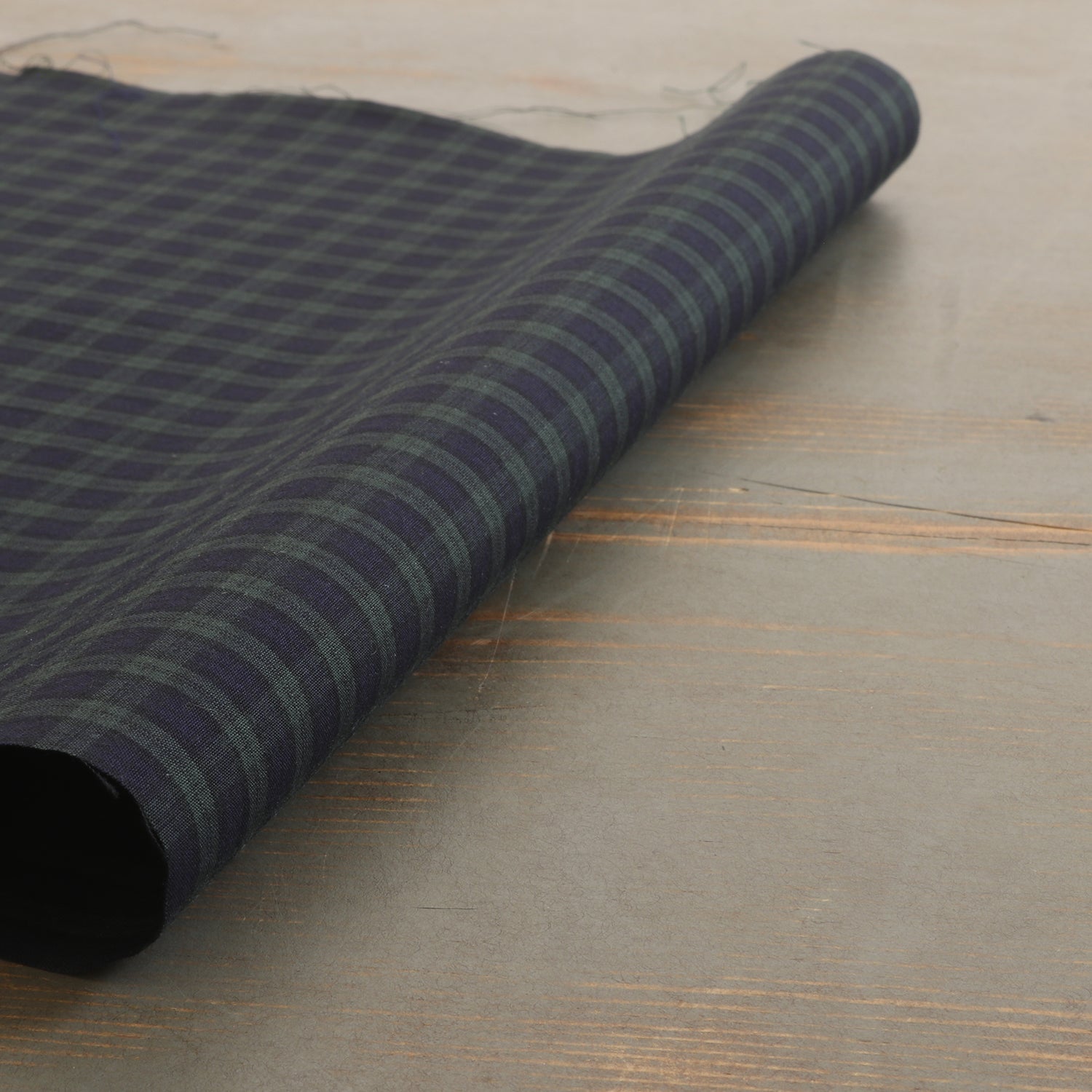 MU5020-32 Cotton / 綿 Check / チェック