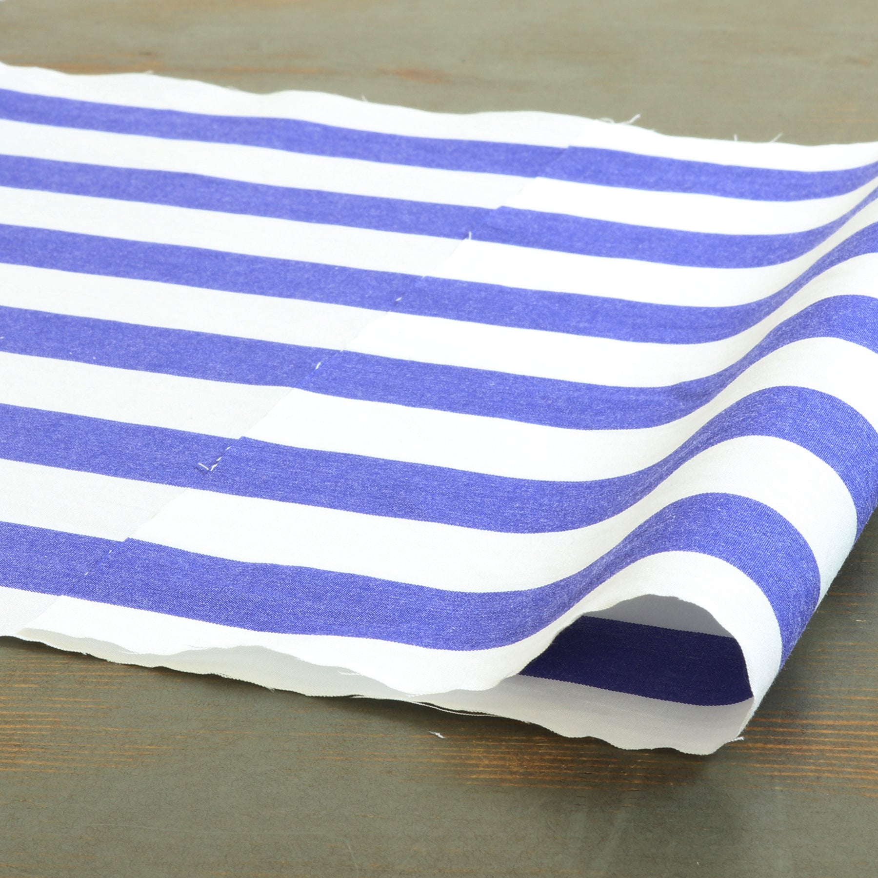 MU5034-32 Cotton / 綿 Stripe / ストライプ
