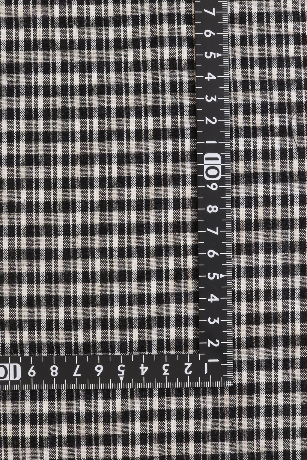 MU5113OG-32 Cotton / 綿 Check / チェック