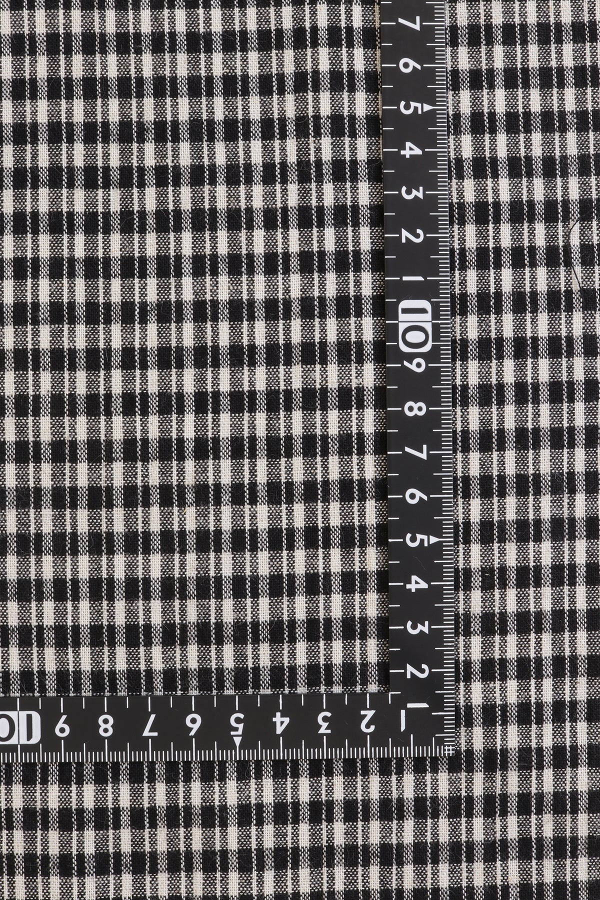MU5113OG-32 Cotton / 綿 Check / チェック