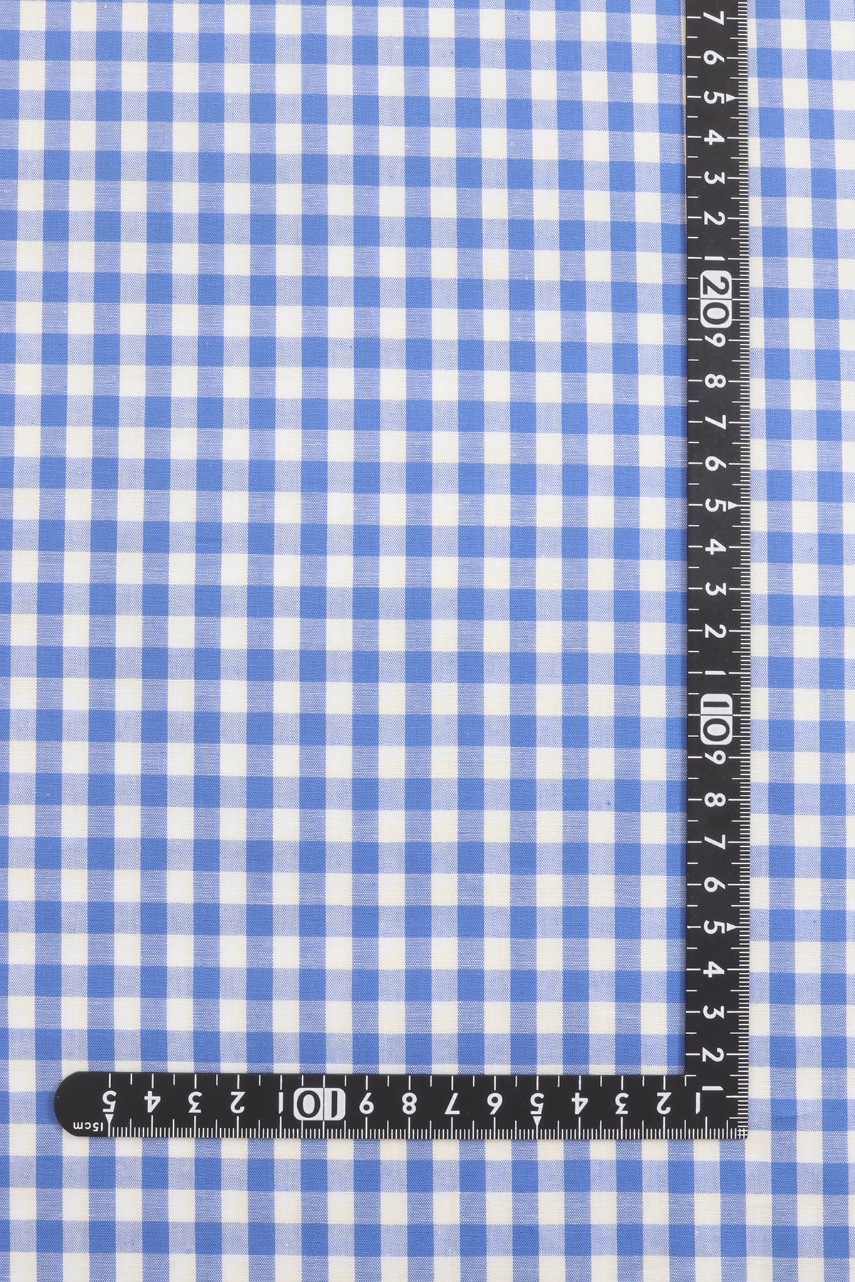 6407-32 Cotton / 綿 Check / チェック