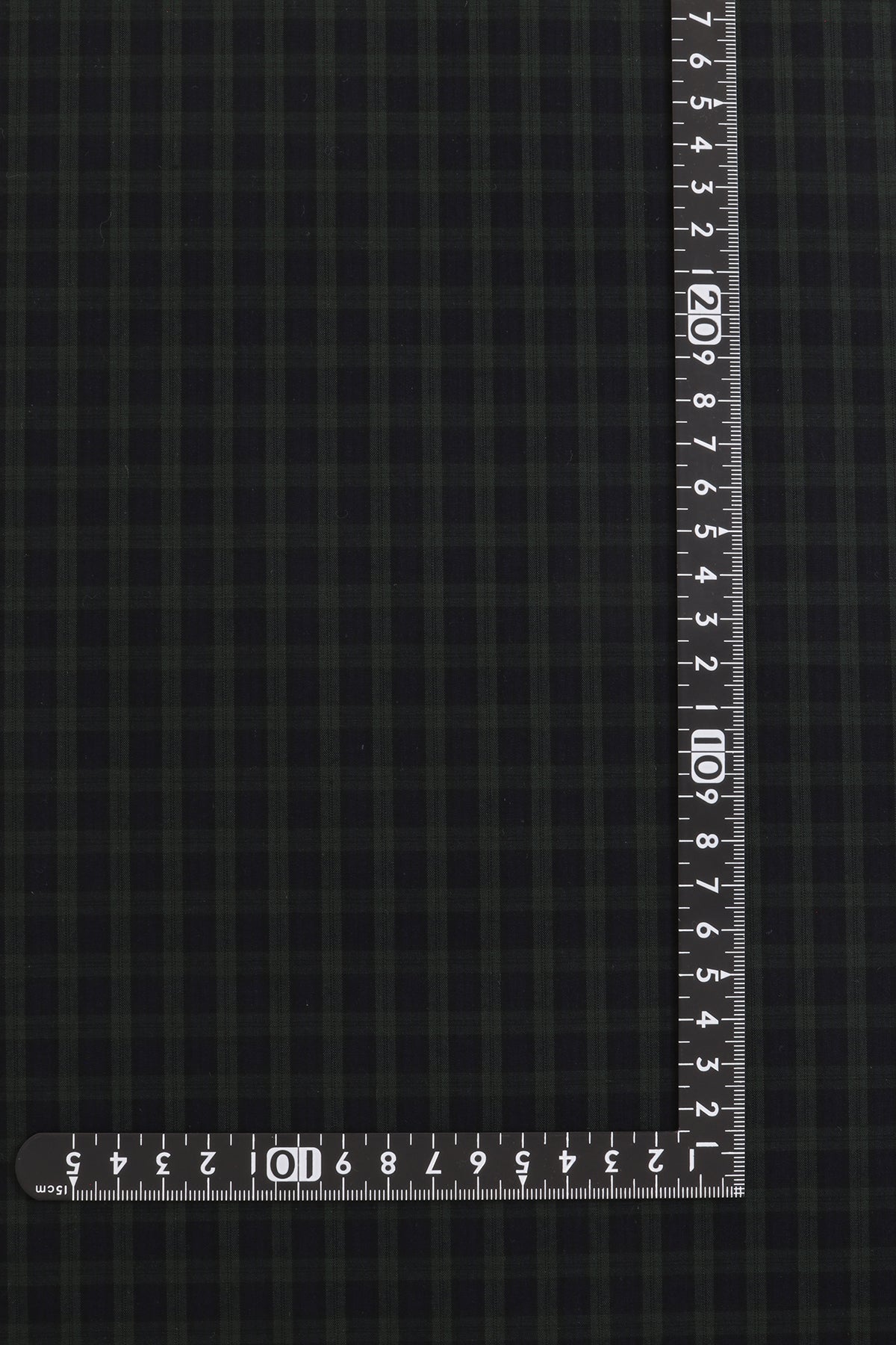 MU5020-32 Cotton / 綿 Check / チェック