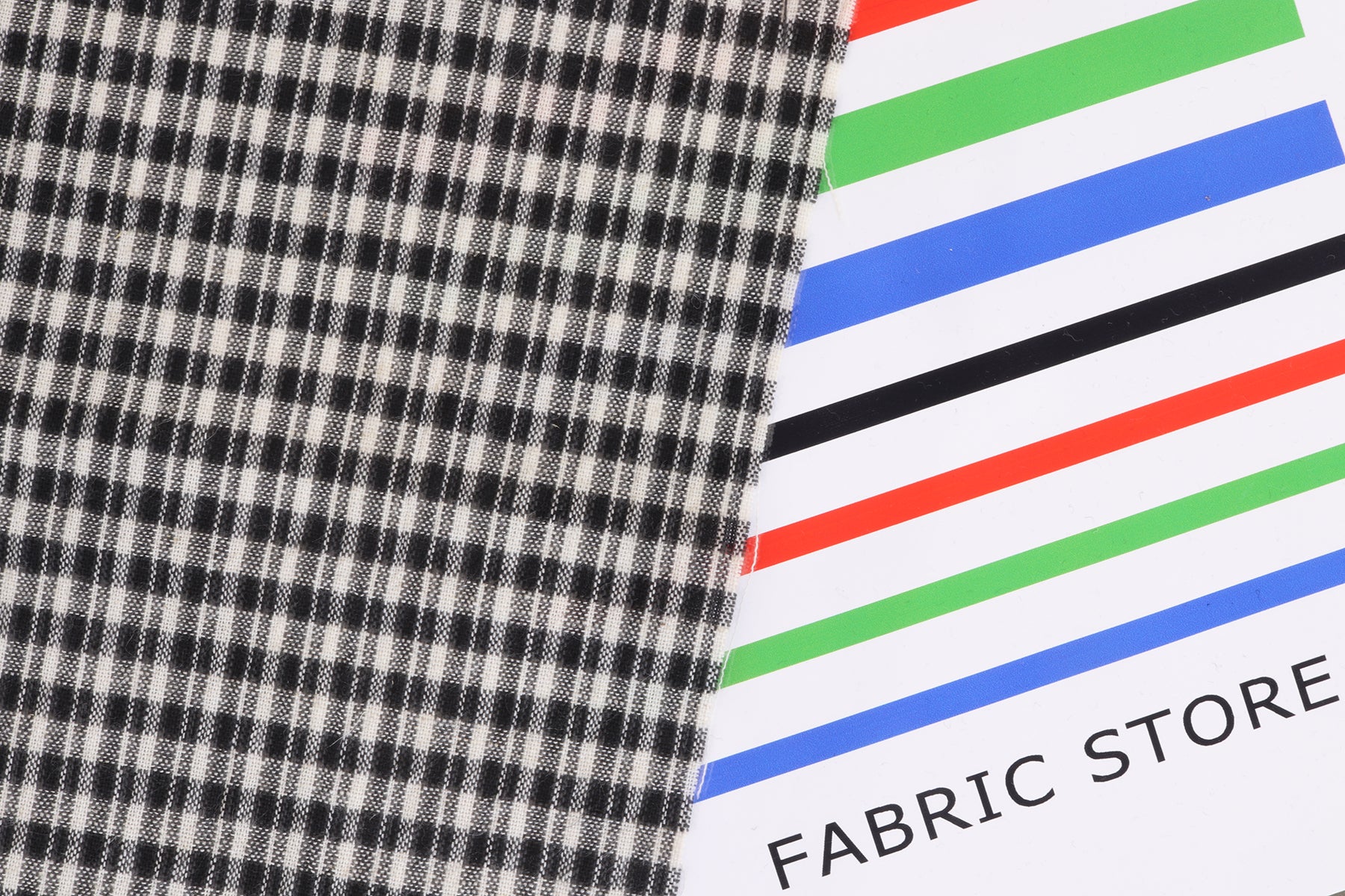 MU5113OG-32 Cotton / 綿 Check / チェック