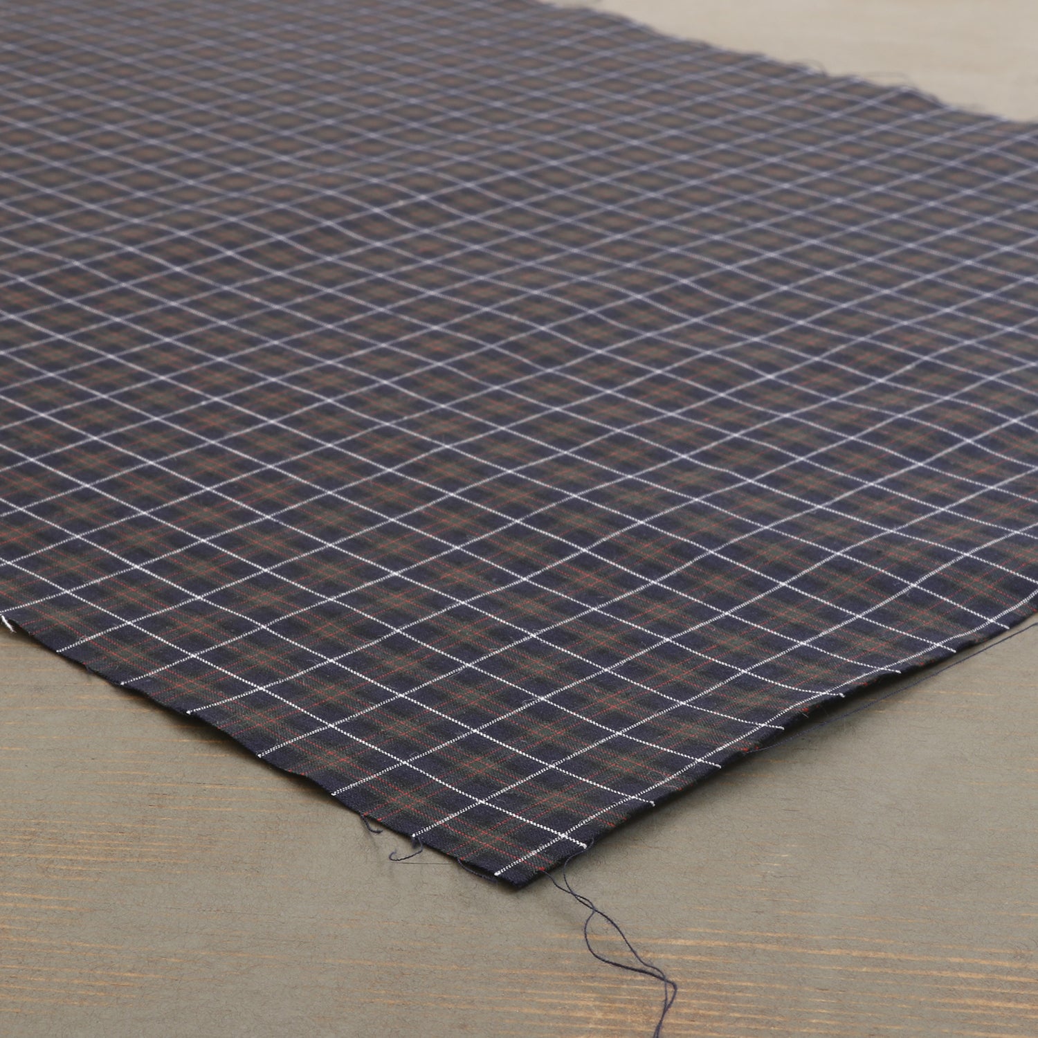 MU5020-33 Cotton / 綿 Check / チェック