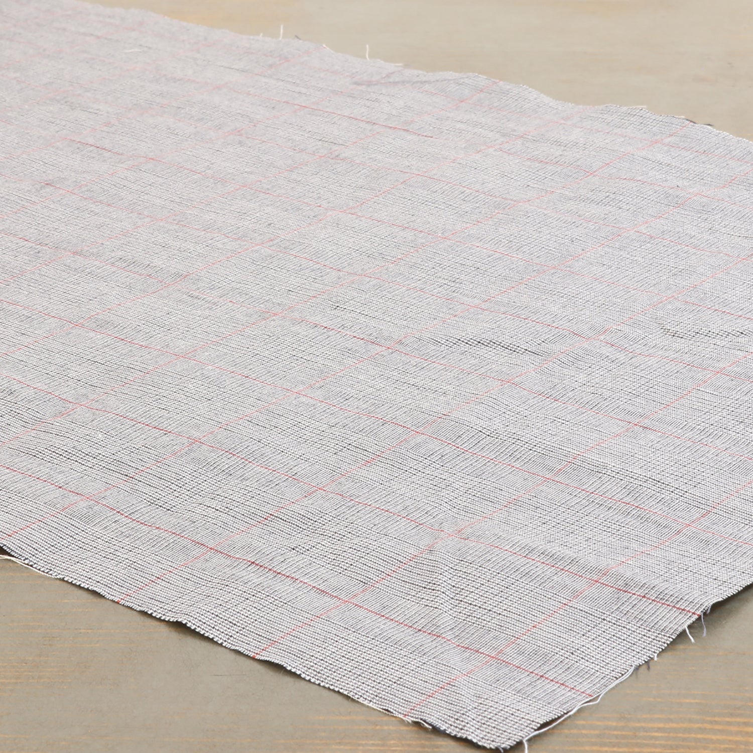 MU5027-33 Cotton / 綿 Check / チェック