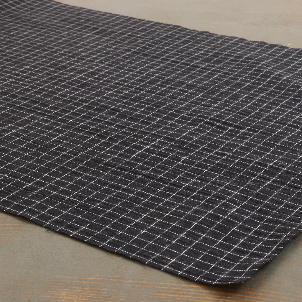 MU5113OG-33 Cotton / 綿 Check / チェック