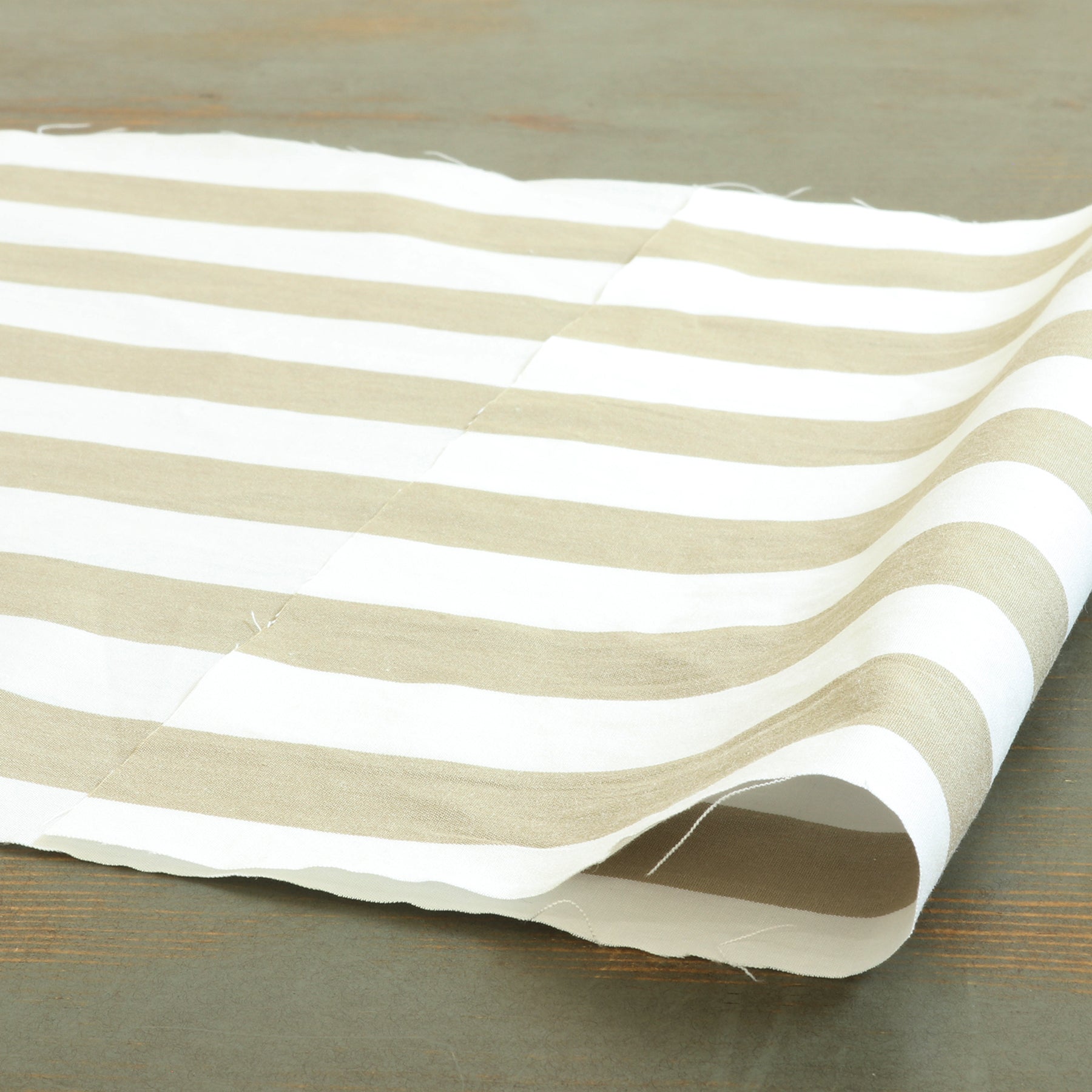 MU5034-33 Cotton / 綿 Stripe / ストライプ