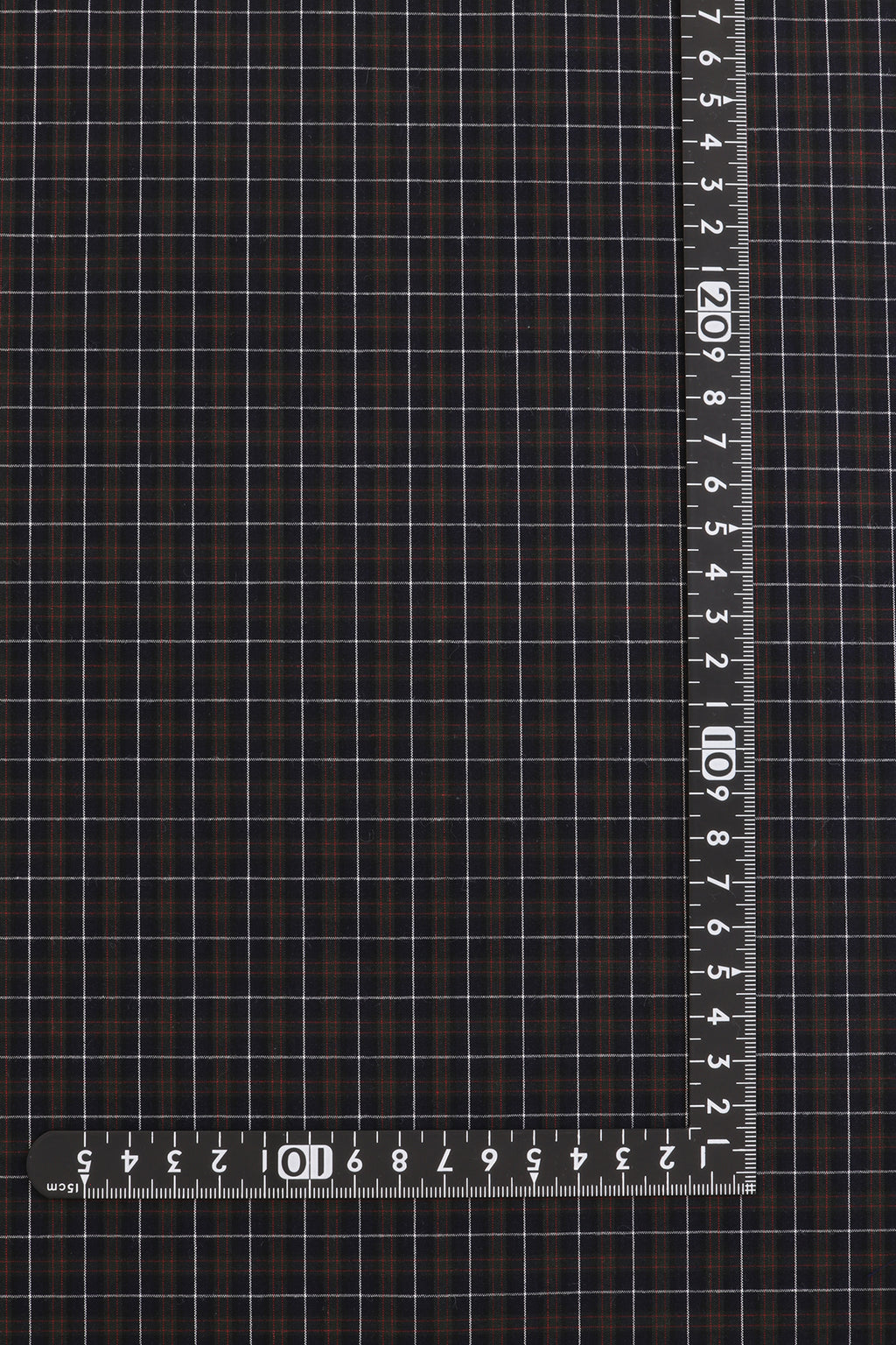 MU5020-33 Cotton / 綿 Check / チェック