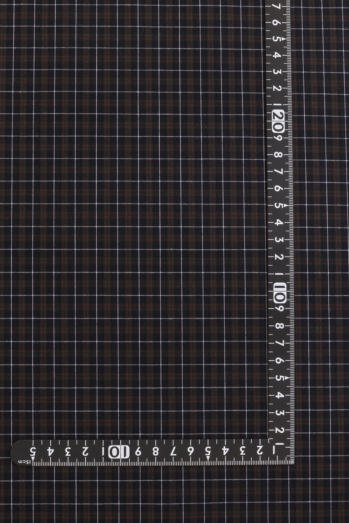 MU5020-33 Cotton / 綿 Check / チェック