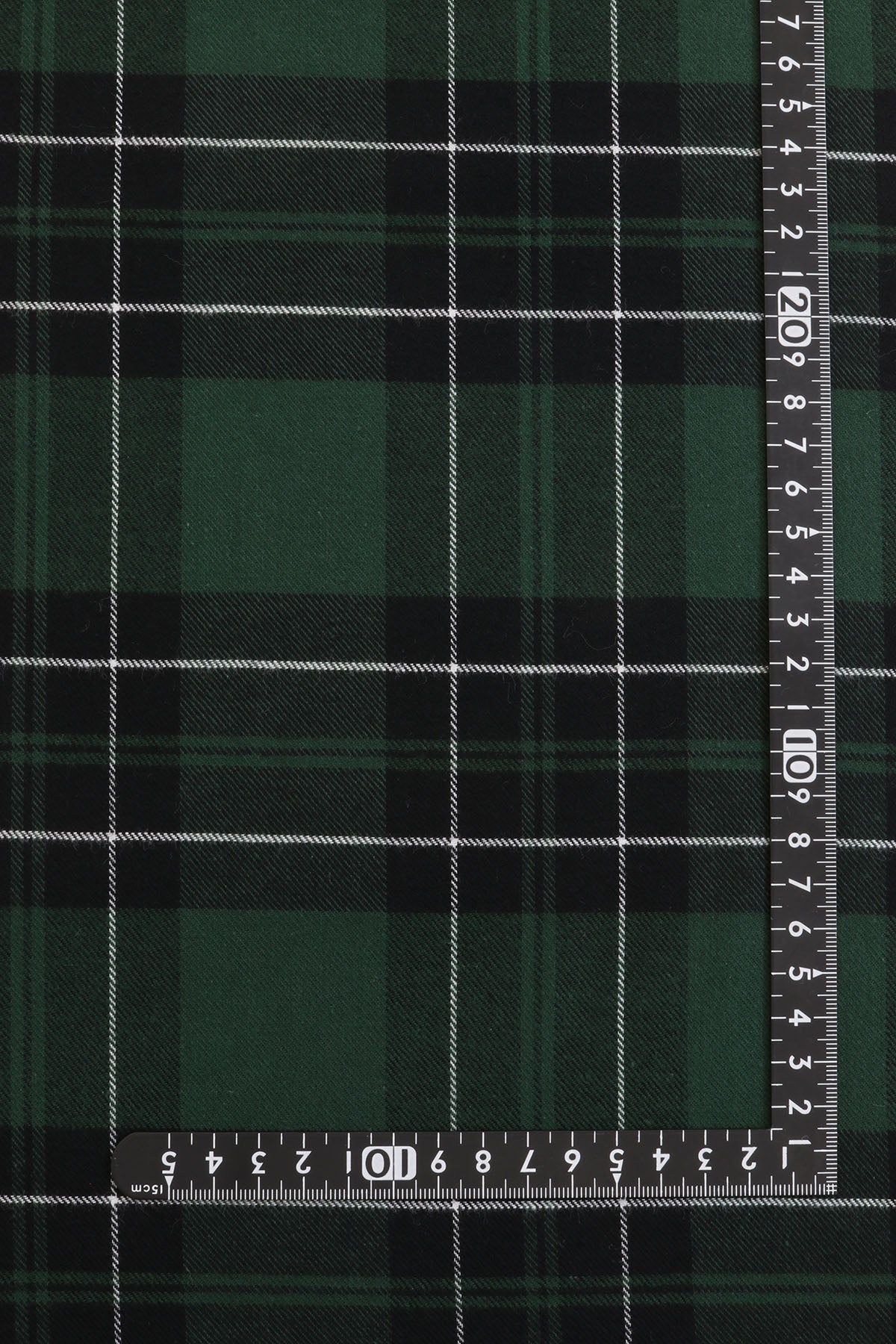 6701-33 Cotton / 綿 Check / チェック