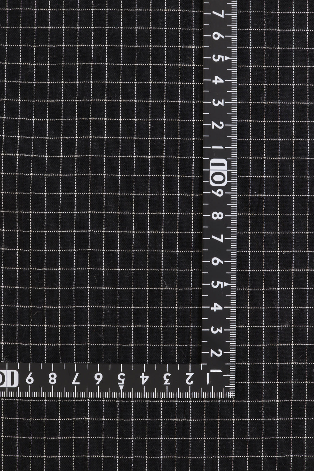MU5113OG-33 Cotton / 綿 Check / チェック
