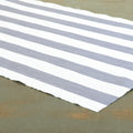 MU5034-34 Cotton / 綿 Stripe / ストライプ