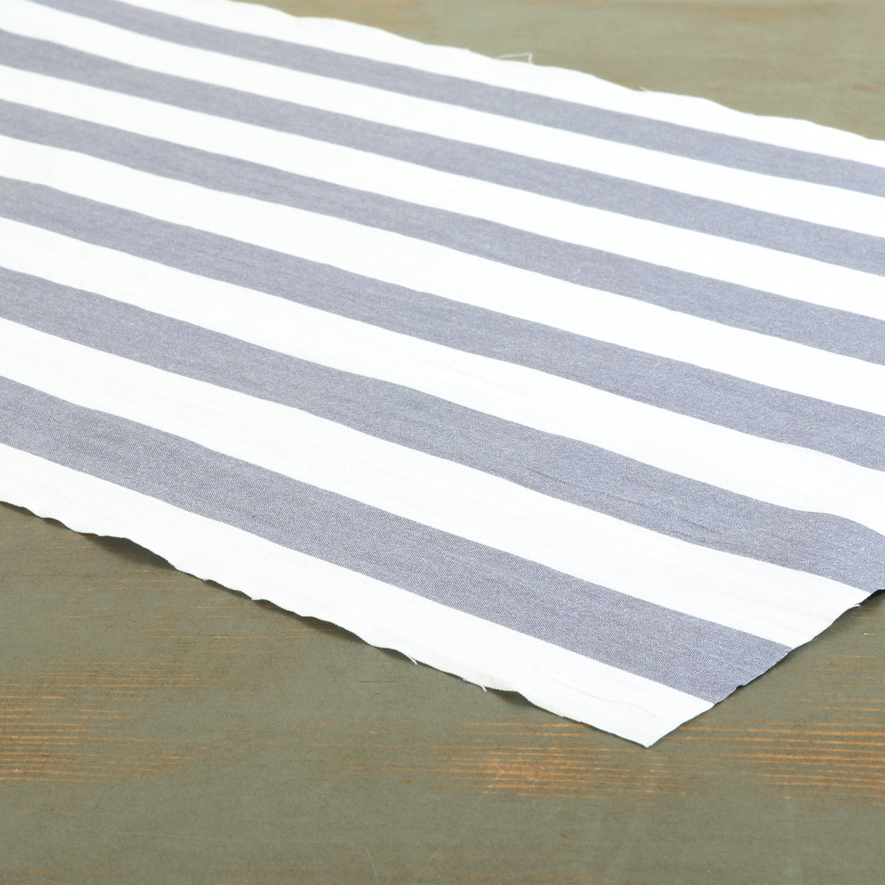 MU5034-34 Cotton / 綿 Stripe / ストライプ