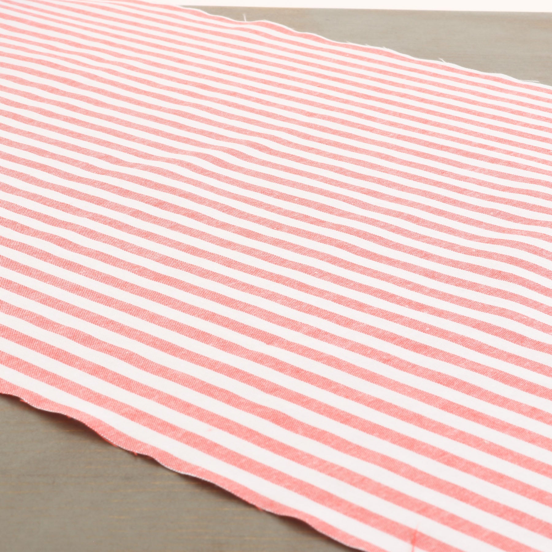 1120-34 Cotton / 綿 Stripe / ストライプ