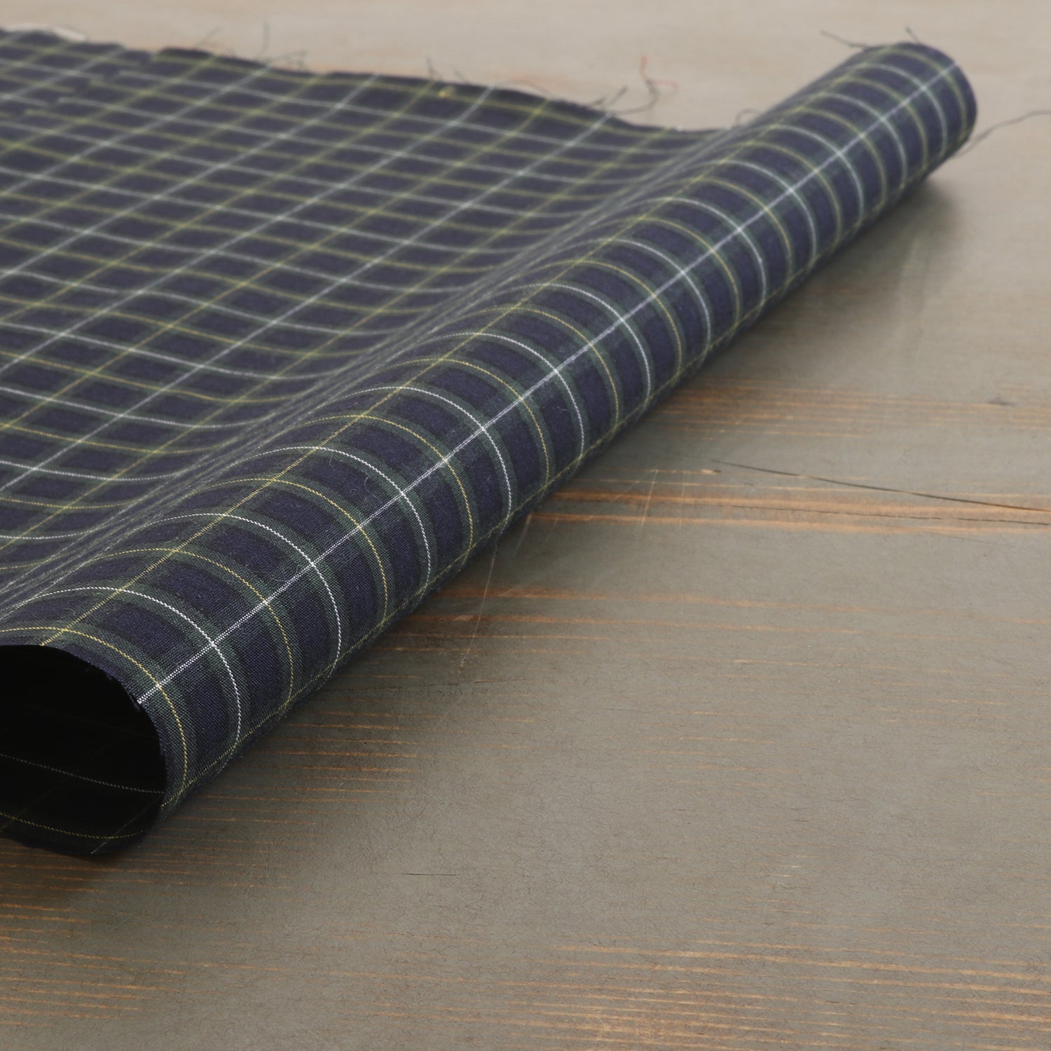 MU5020-34 Cotton / 綿 Check / チェック