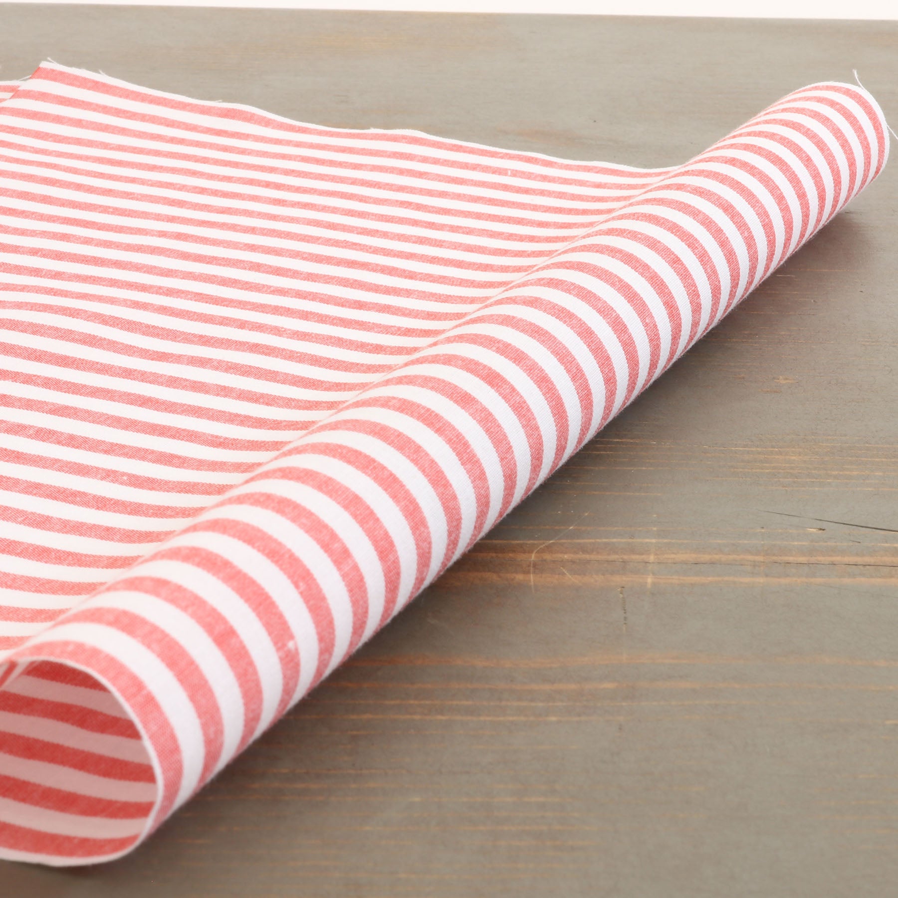 1120-34 Cotton / 綿 Stripe / ストライプ
