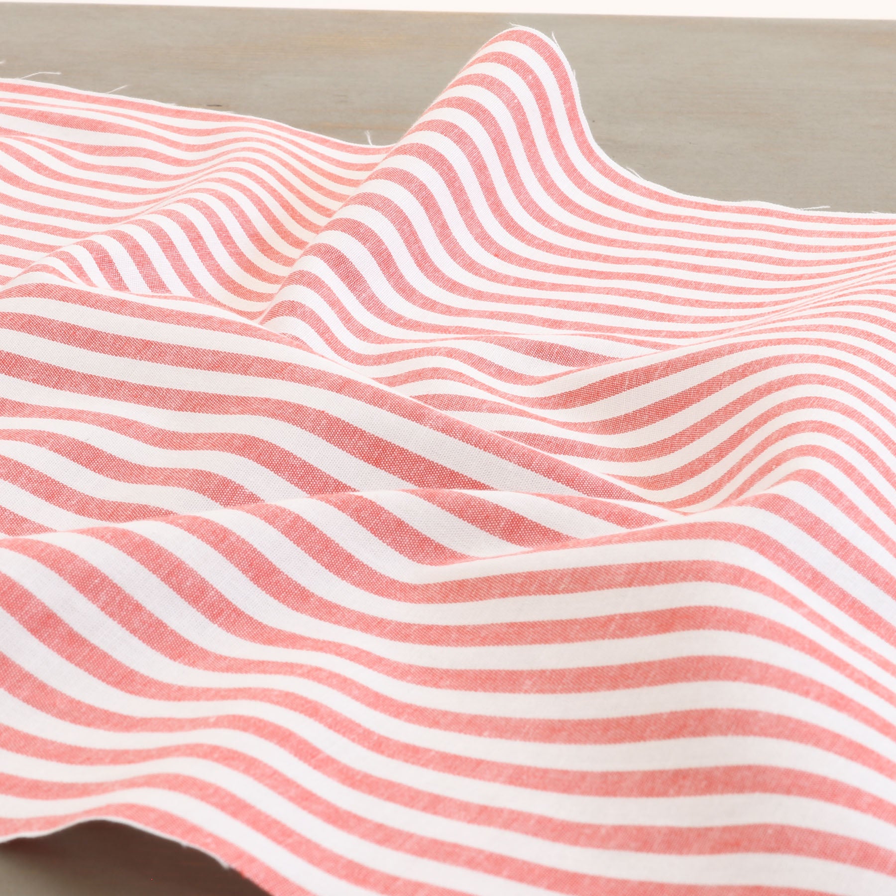 1120-34 Cotton / 綿 Stripe / ストライプ