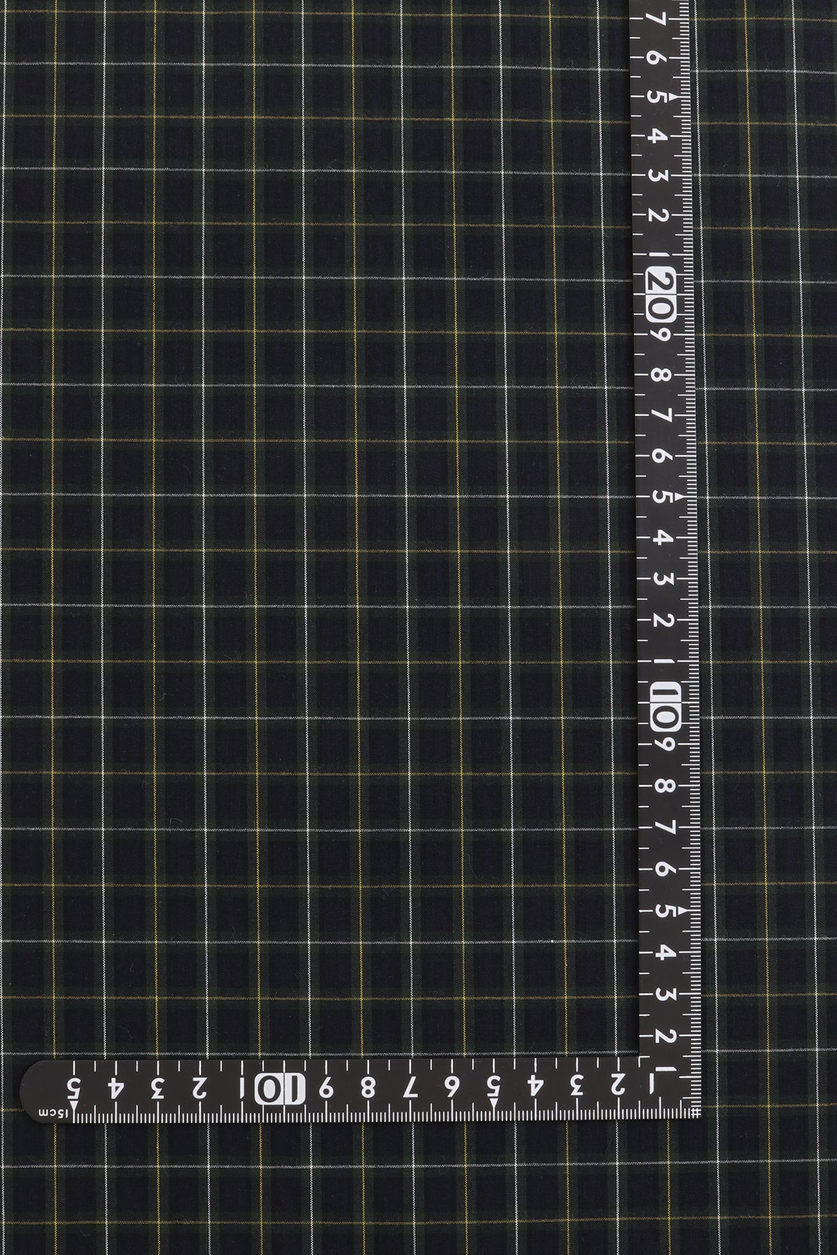 MU5020-34 Cotton / 綿 Check / チェック