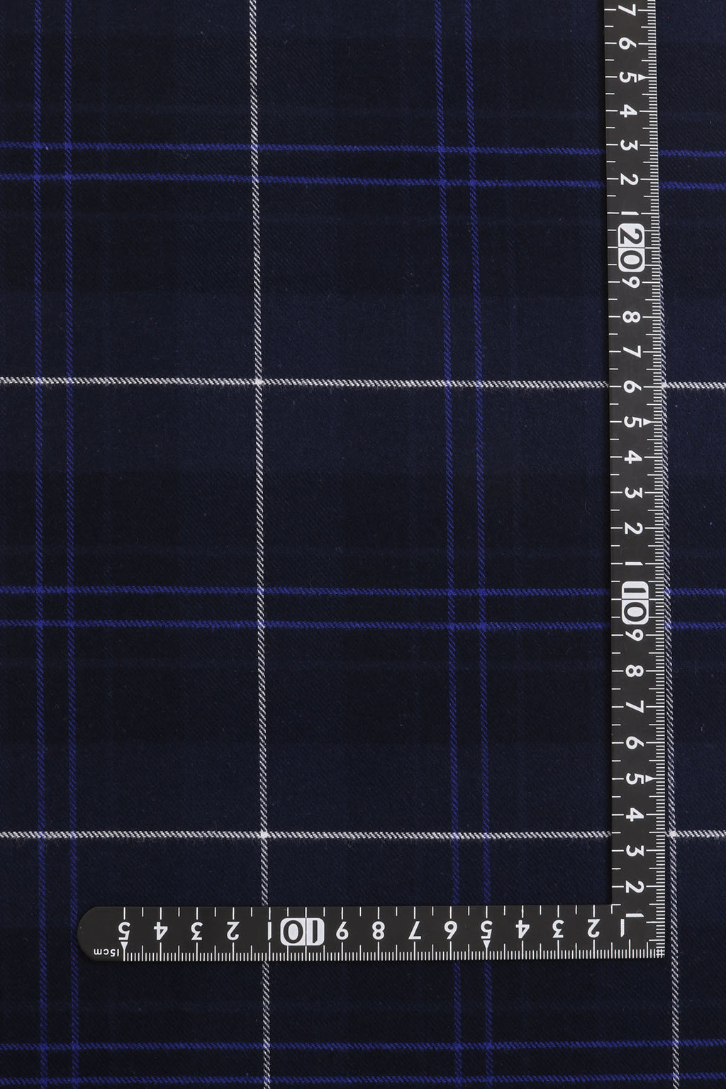 6701-34 Cotton / 綿 Check / チェック