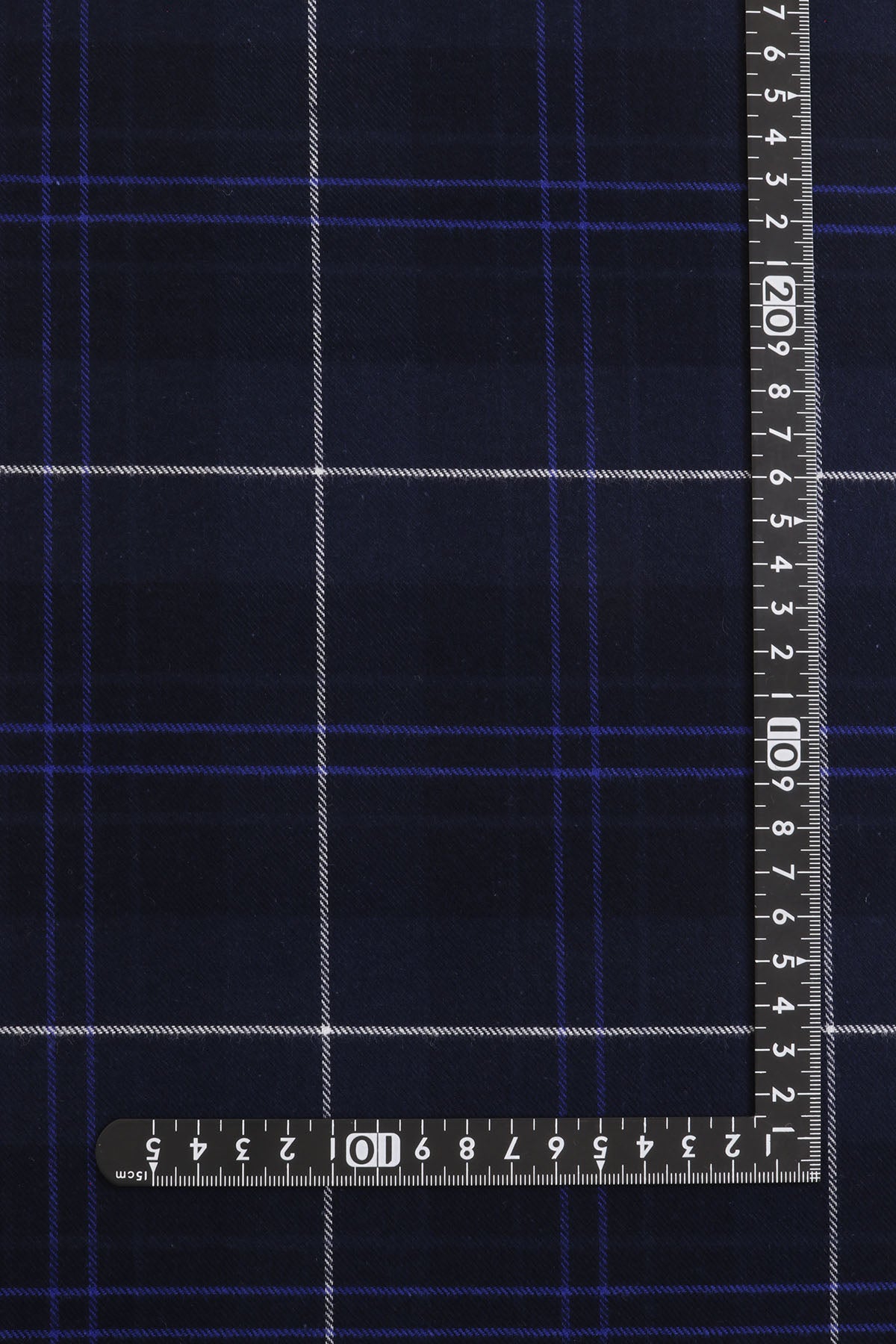 6701-34 Cotton / 綿 Check / チェック