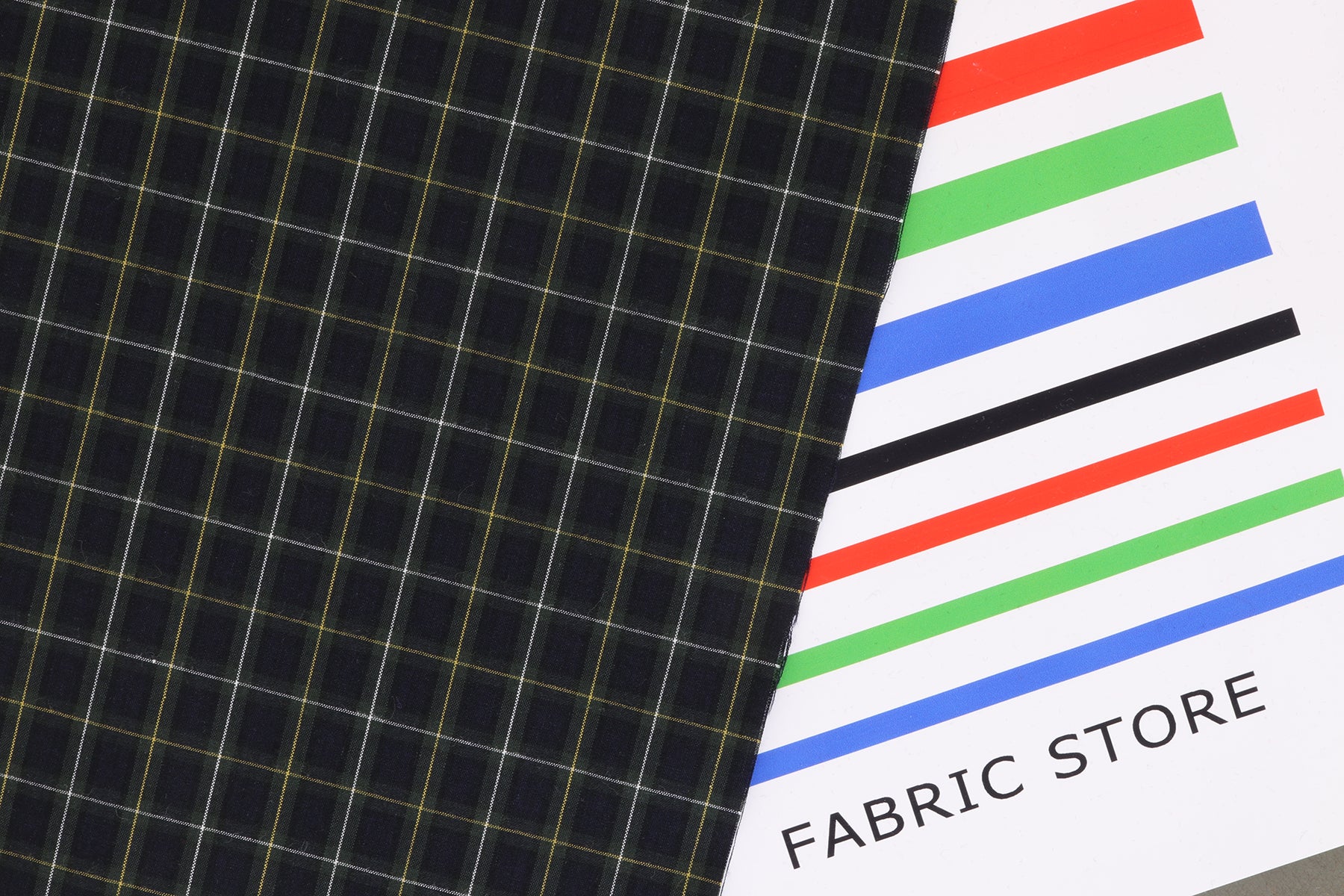 MU5020-34 Cotton / 綿 Check / チェック