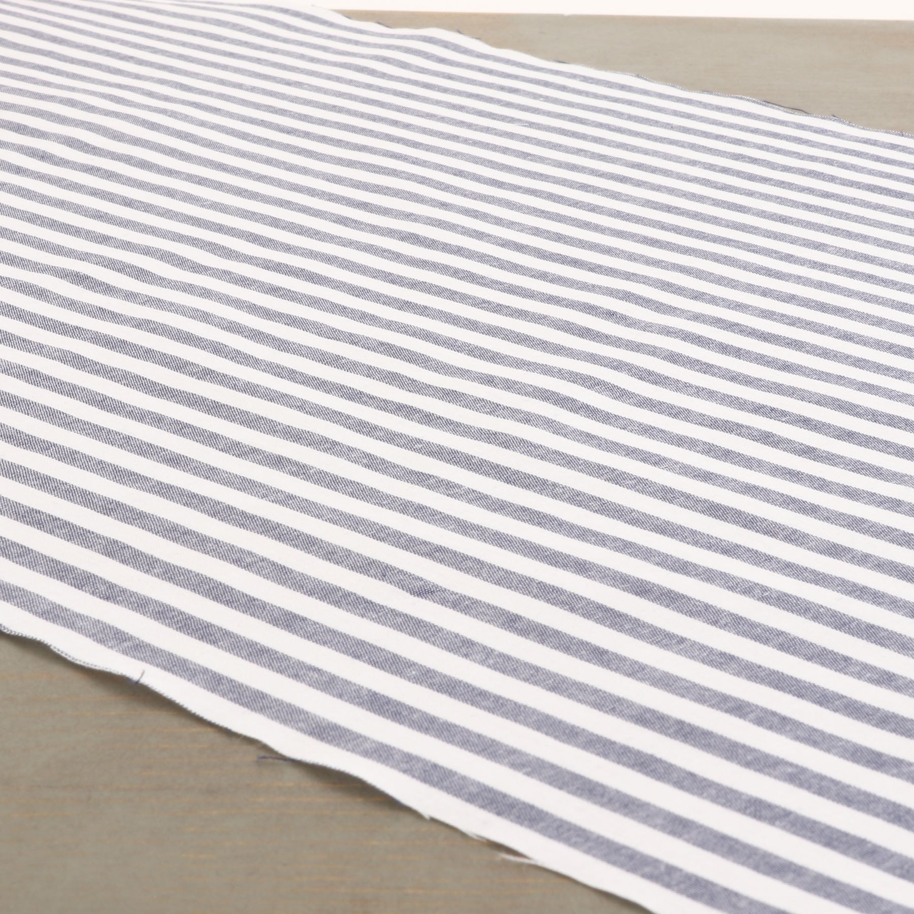 1120-35 Cotton / 綿 Stripe / ストライプ