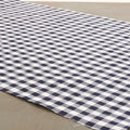 6407-35 Cotton / 綿 Check / チェック
