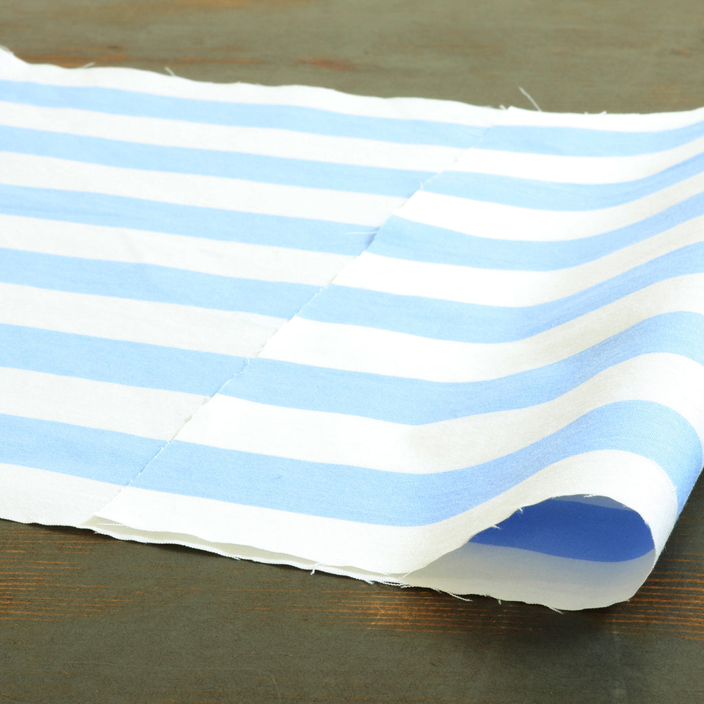 MU5034-35 Cotton / 綿 Stripe / ストライプ
