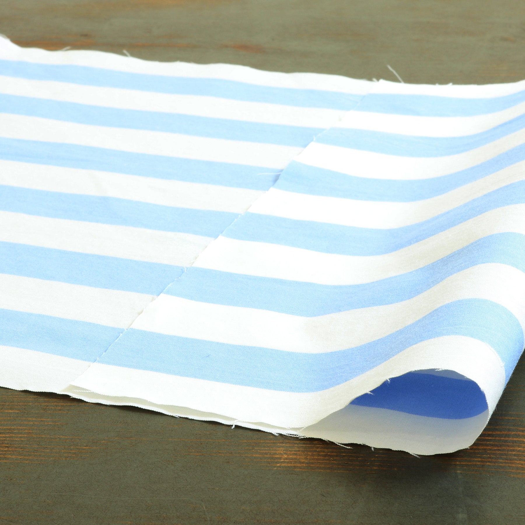 MU5034-35 Cotton / 綿 Stripe / ストライプ