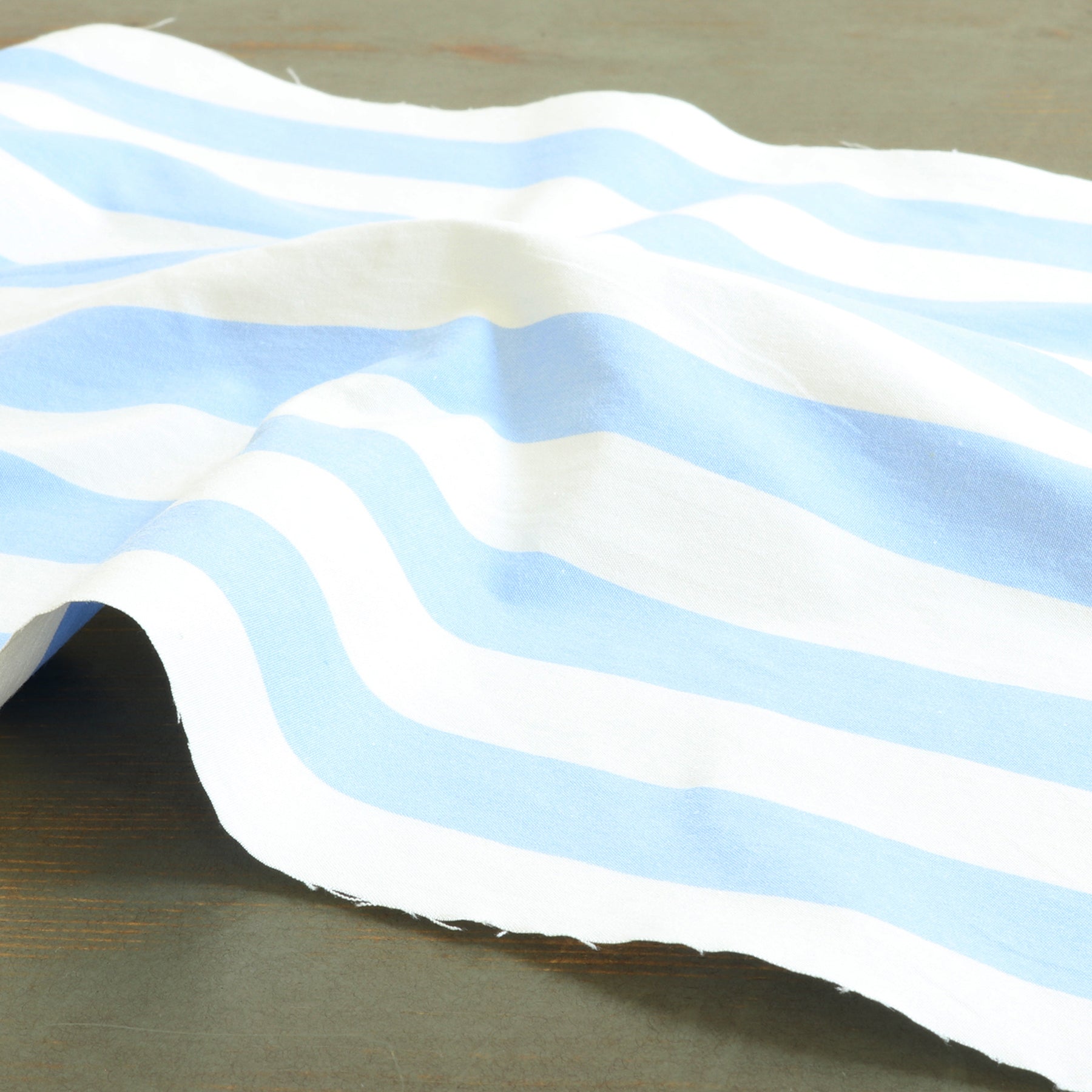 MU5034-35 Cotton / 綿 Stripe / ストライプ
