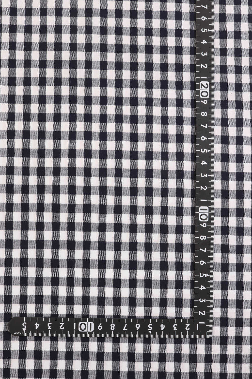 6407-35 Cotton / 綿 Check / チェック