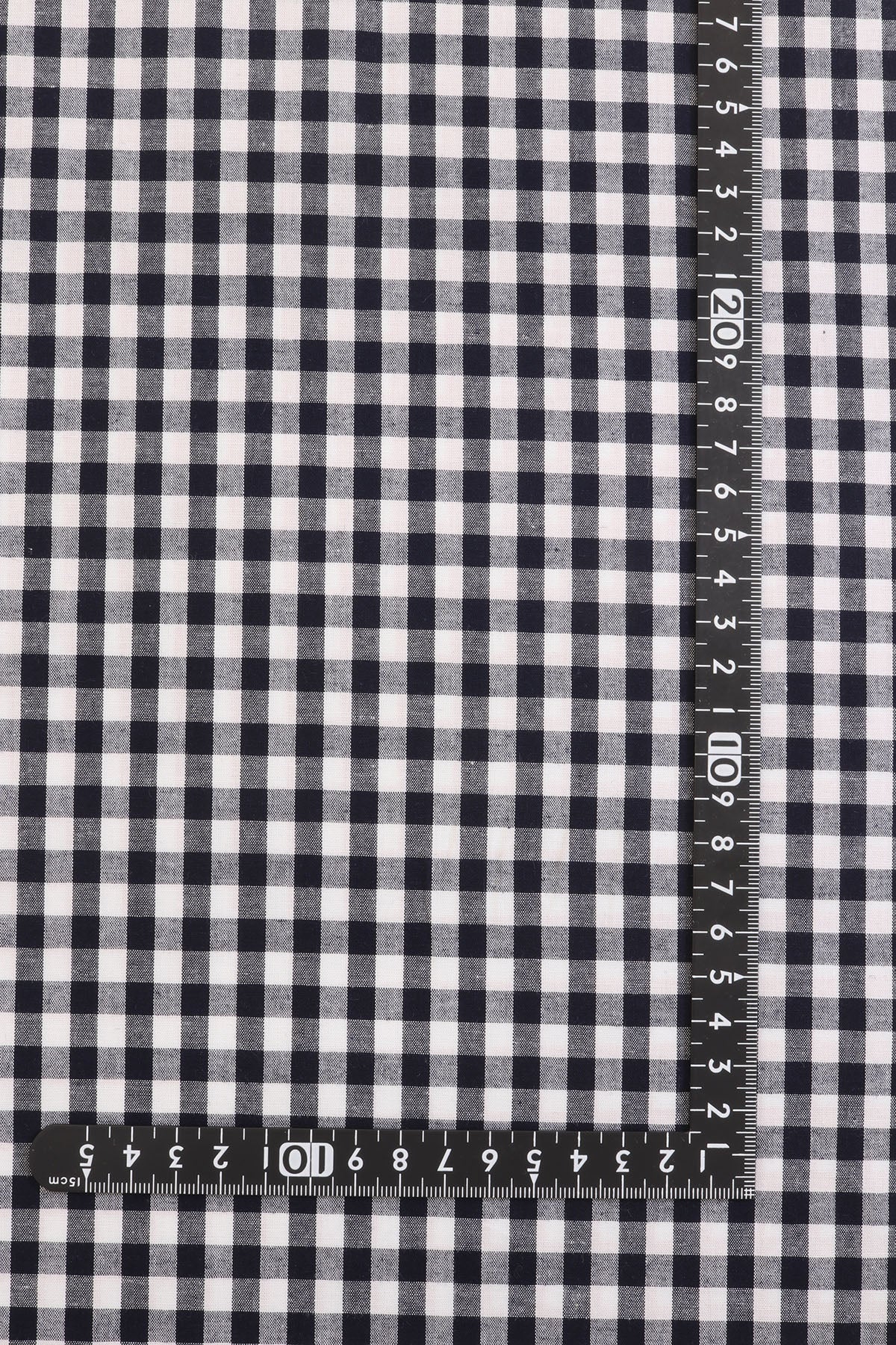 6407-35 Cotton / 綿 Check / チェック