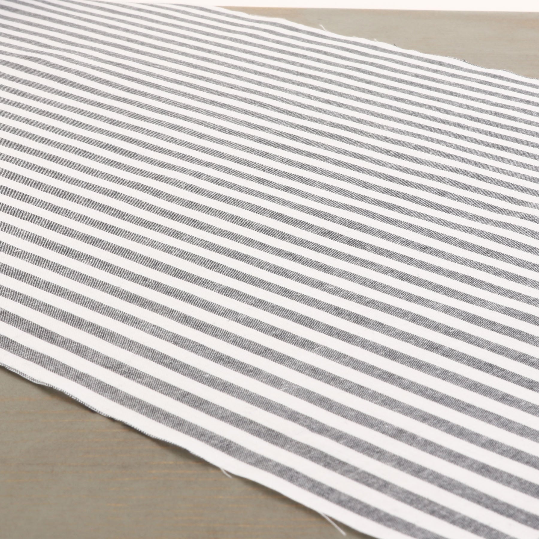 1120-36 Cotton / 綿 Stripe / ストライプ