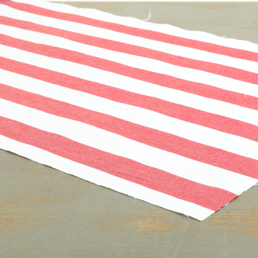 MU5034-36 Cotton / 綿 Stripe / ストライプ