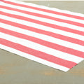 MU5034-36 Cotton / 綿 Stripe / ストライプ