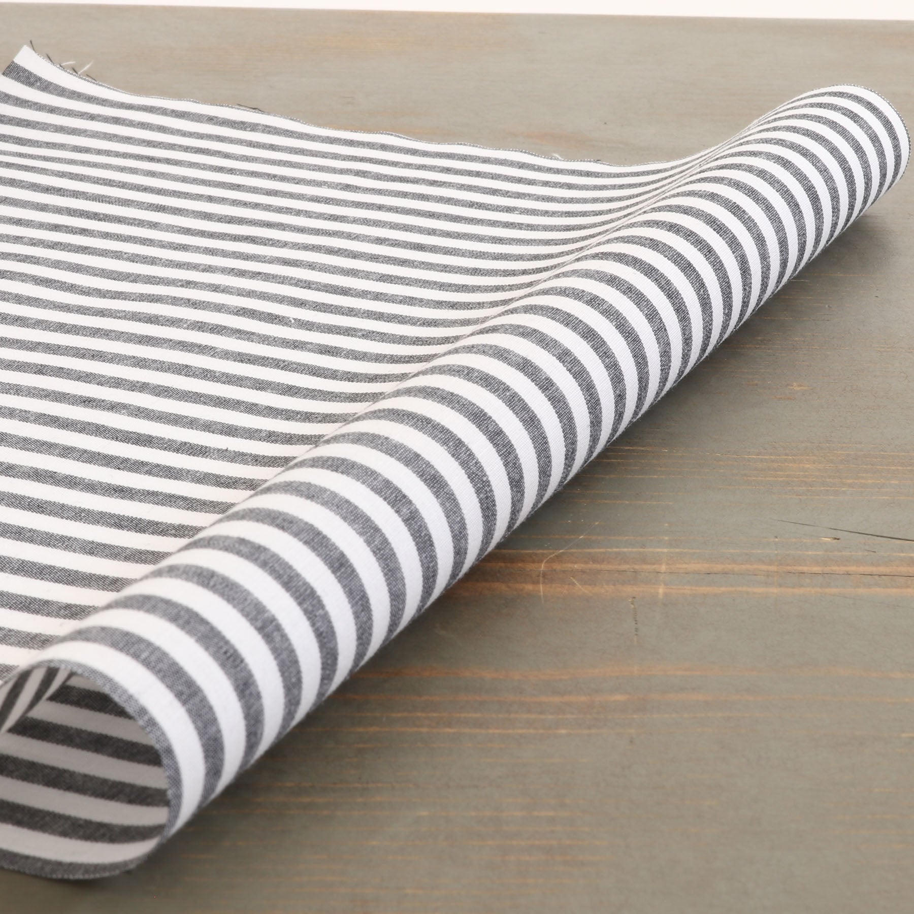 1120-36 Cotton / 綿 Stripe / ストライプ