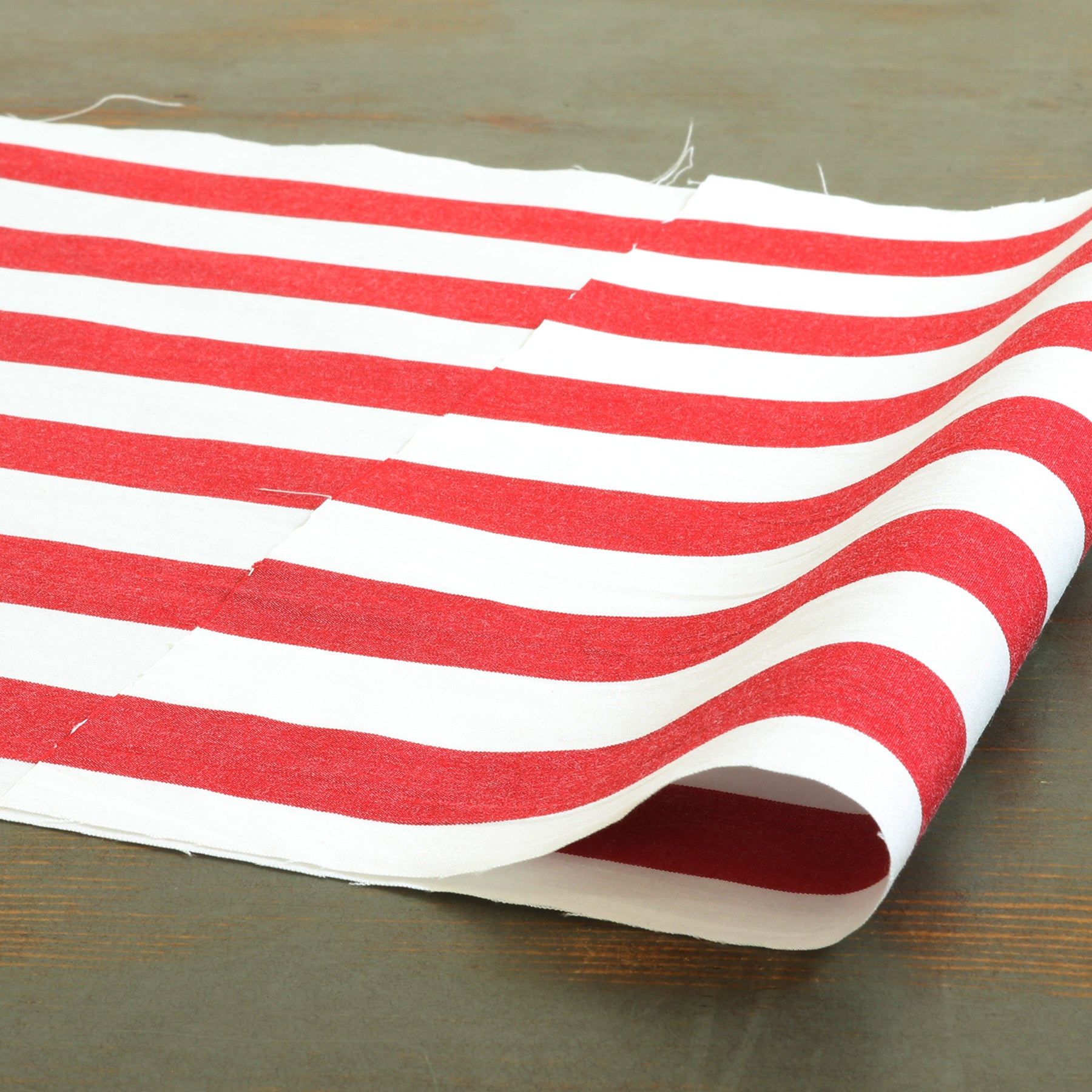 MU5034-36 Cotton / 綿 Stripe / ストライプ