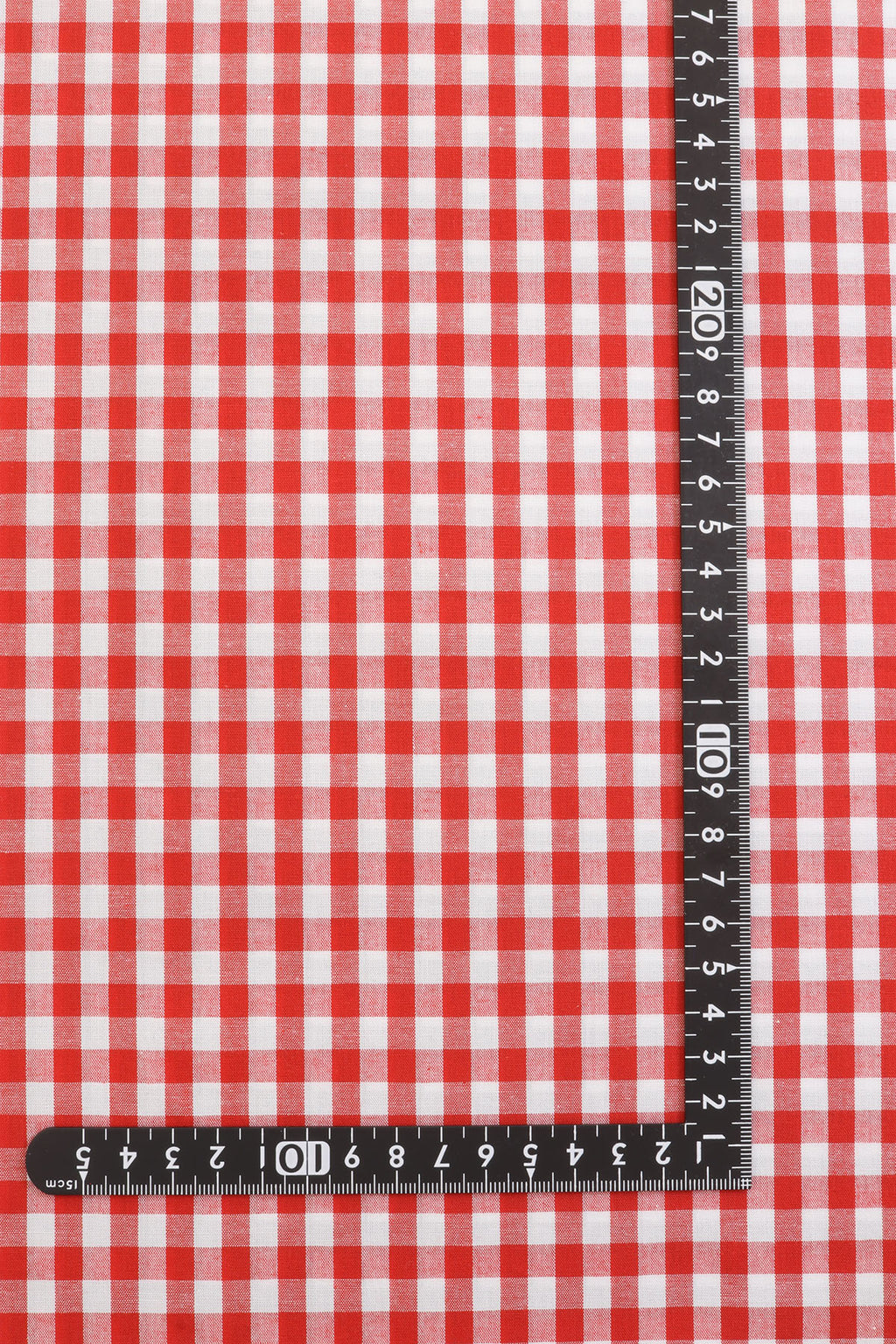 6407-36 Cotton / 綿 Check / チェック