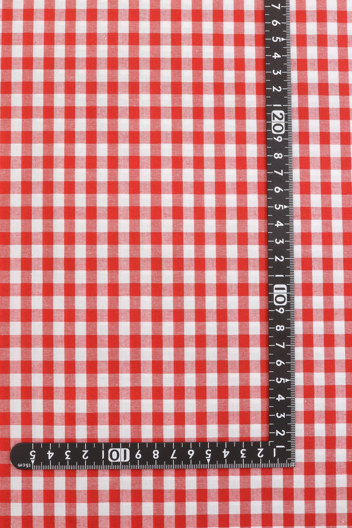 6407-36 Cotton / 綿 Check / チェック