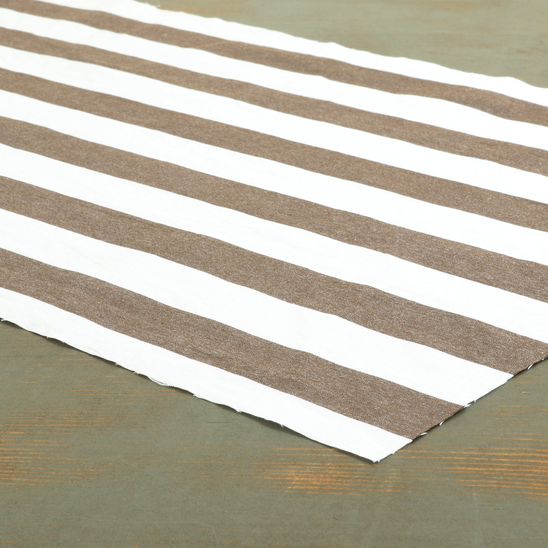 MU5034-37 Cotton / 綿 Stripe / ストライプ