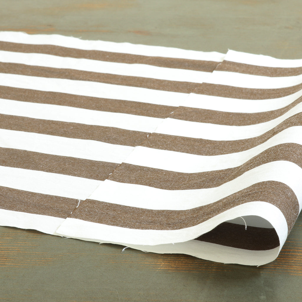 MU5034-37 Cotton / 綿 Stripe / ストライプ