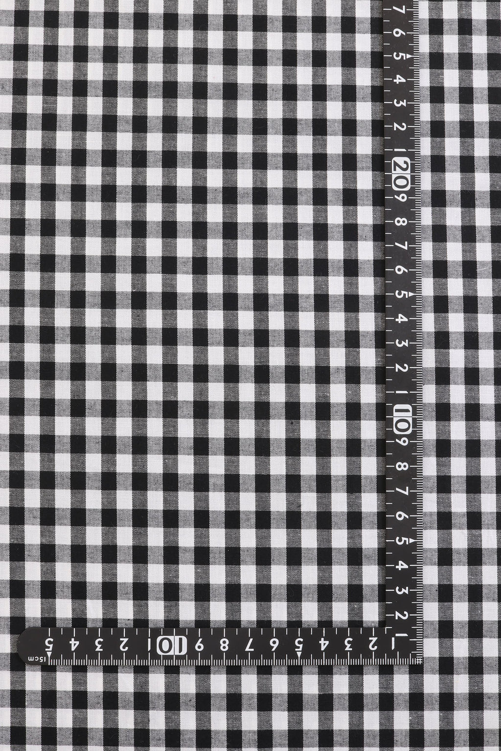 6407-37 Cotton / 綿 Check / チェック