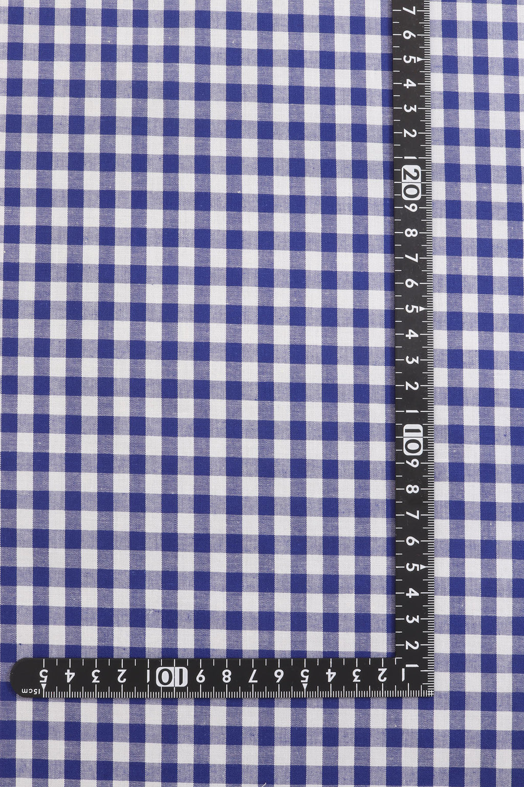 6407-38 Cotton / 綿 Check / チェック