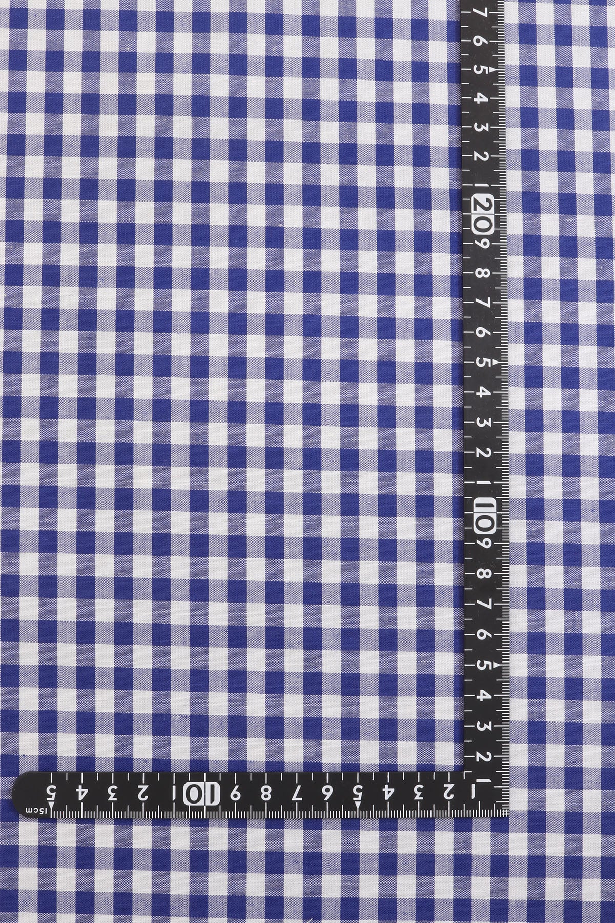 6407-38 Cotton / 綿 Check / チェック