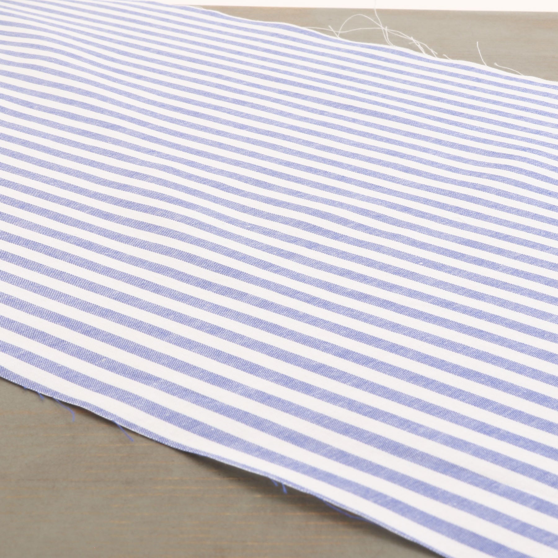 1120-39 Cotton / 綿 Stripe / ストライプ