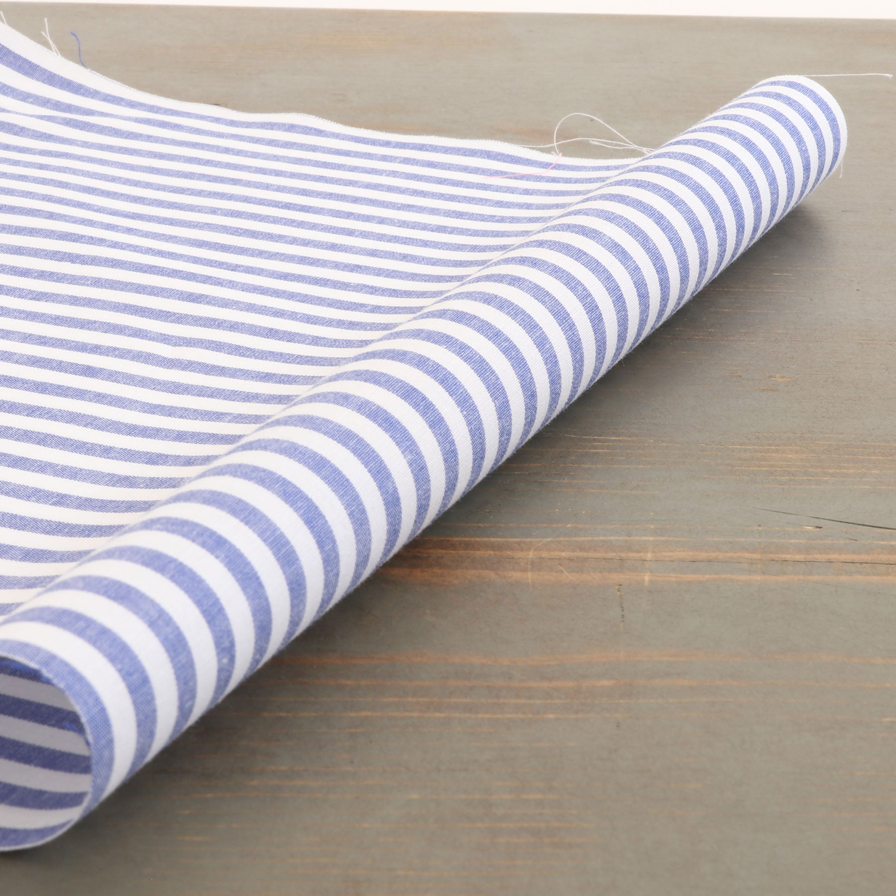 1120-39 Cotton / 綿 Stripe / ストライプ