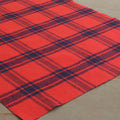 2163-3BA Cotton / 綿 Check / チェック